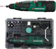 Parkside 12V Cordless