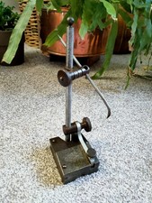 Vintage Moore and Wright No