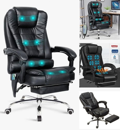 Massage office chair - massage,