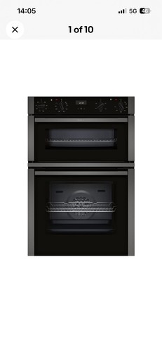 Neff n50 u1ace2ag3b - n50, built-in