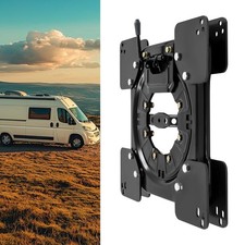 Seat Swivel Base For VW T5 T6, Seat Swivel Base, 360° Seat Swivel Base Plate