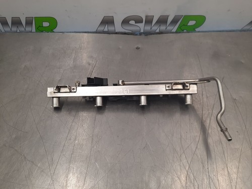 Bmw fuel injector rail e90 - injector,