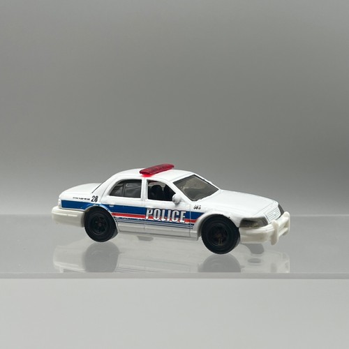 Realtoy ford crown - realtoy,