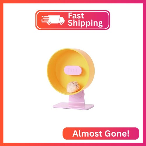 Tafit super silent hamster - tafit,