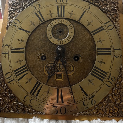 Antique georgian brass - antique,