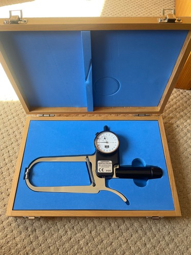 Harpenden skinfold calipers - skinfold,