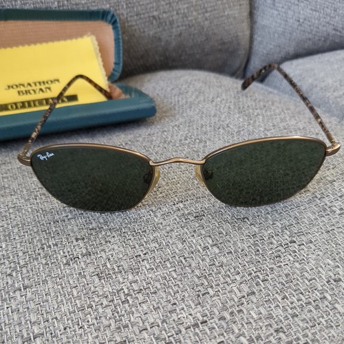 Vintage ray ban w2656 - ray, b&l
