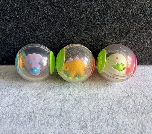 Fisher price roll rounds - price, a