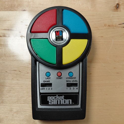 Vintage 1980 milton - vintage,