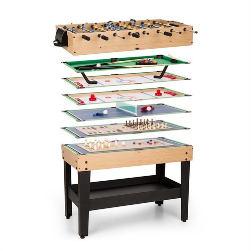 Multi game table - game, games
