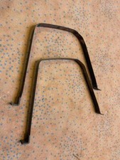 Triumph TR2 to TR3 Tank Belts / Holder (2-Piece)