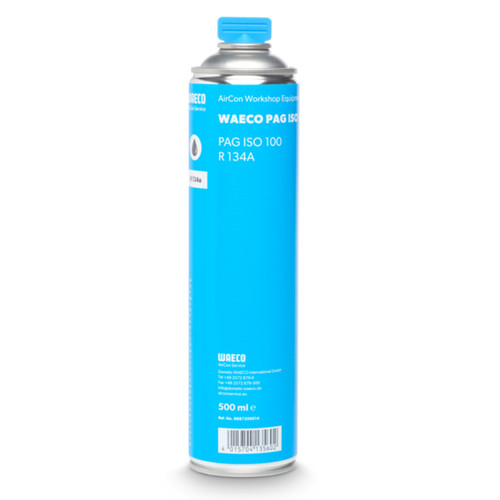 Waeco pag oil iso 100 - waeco,