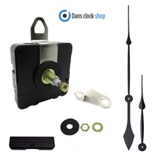 Outdoor Quartz Ticking