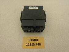 SUZUKI BANDIT 600 MK1 ECU  1121MP60