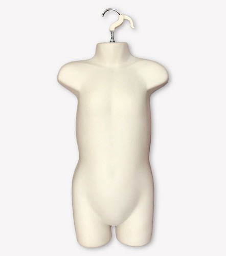 Skin child hanging mannequin - child,