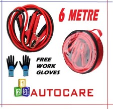 6 Metres Heavy Duty 35m2 Car