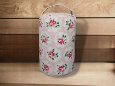 Handmade  Filled Door Stop Using Cath Kidston Provence Rose  Fabric
