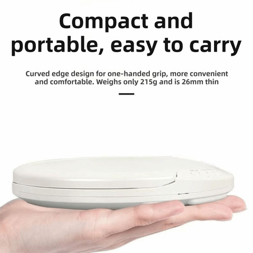 Bluetooth portable walkman - portable,