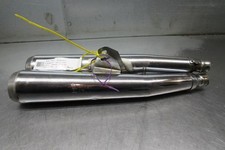 Kawasaki ZR750 ZR 750 Zephyr