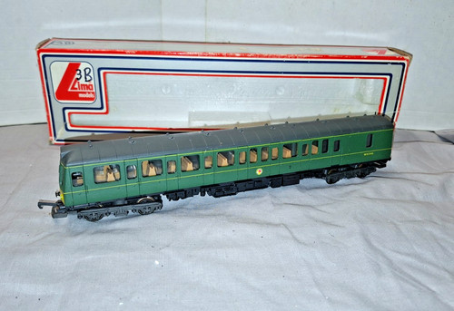 Lima l205139w class 117 - l205139w,