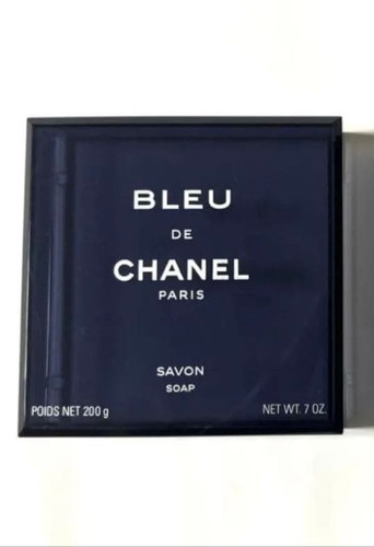 Chanel bleu 200g - de,