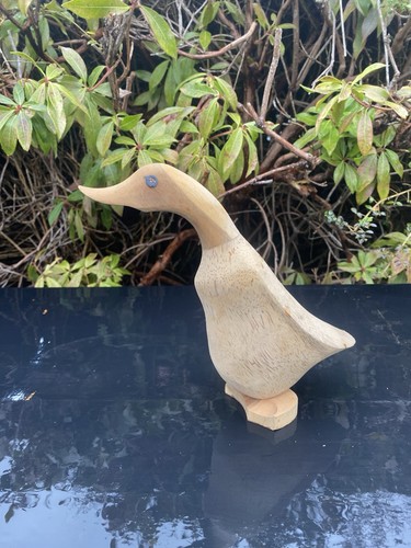 Chiselcraft hand carved wooden - carved,