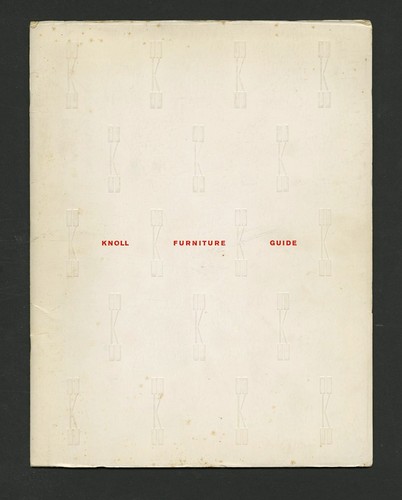 1956 herbert matter knoll - 1956,