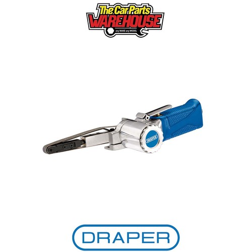 Draper 84123 air belt - 84123, sander