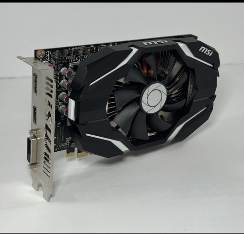 Msi geforce gtx - msi,