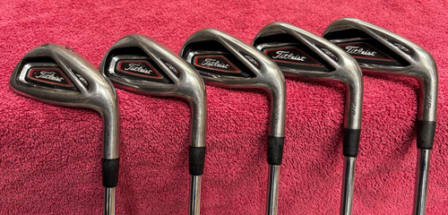 Titleist 716 ap1 irons - ap1, -pw
