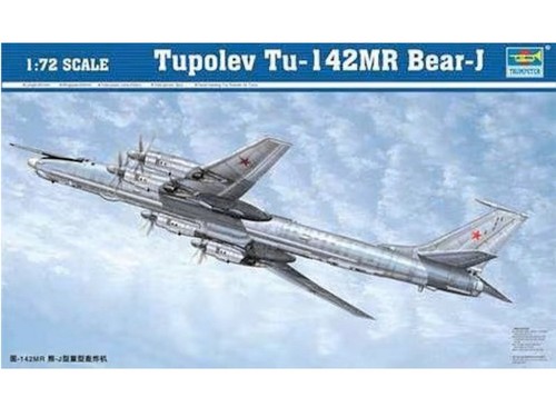 Trumpeter 01609 tupolev - trumpeter,
