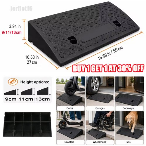 Pack 50cm heavy duty rubber - 2,