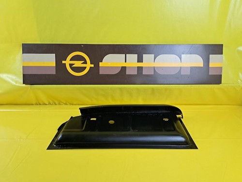 Tank floor panel side - , part