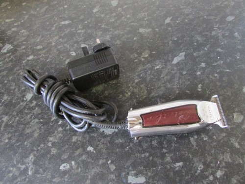 Wahl star detailer 8081 - wahl, 5