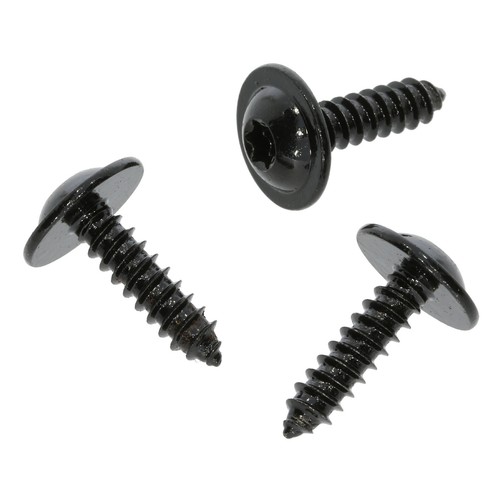 10x centre console - centre, screws