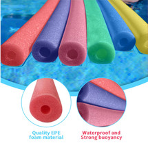 Swimming Swim Pool Noodle