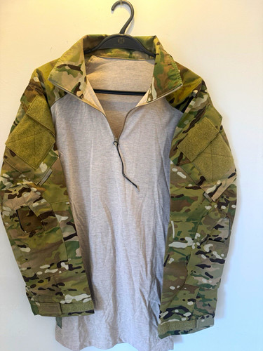 Crye precision combat shirt - crye,
