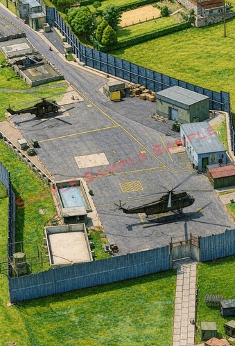 British army banner bbk - op,