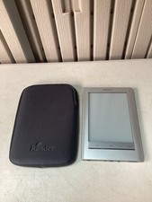Sony eReader - PRS-600 6-inch