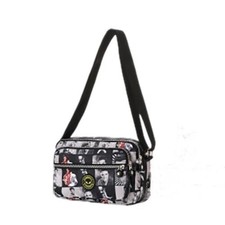 ELVIS PRESLEY CRINKLE NYLON