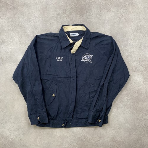 Simmy harrington jacket men - jacket, men's