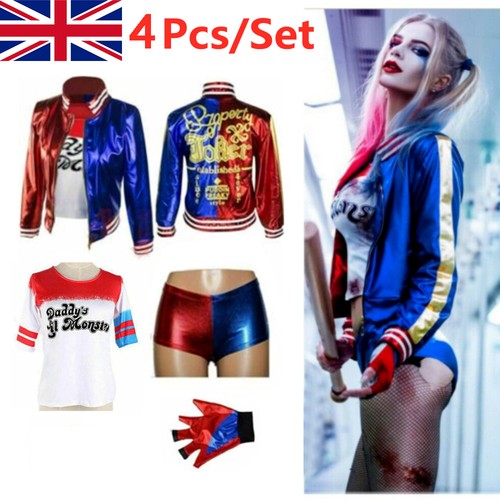 Adult women halloween harley - adult,