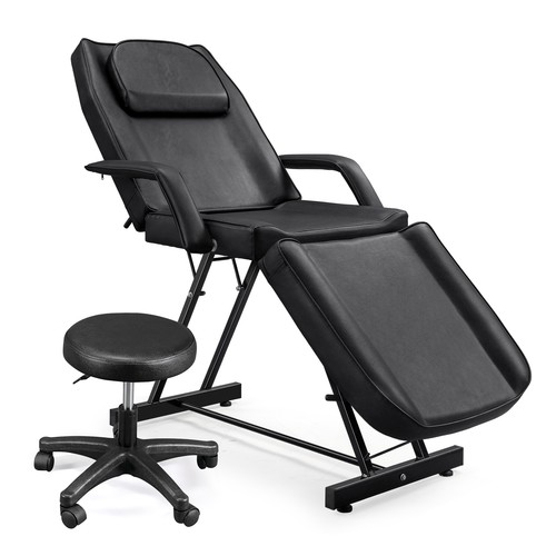 Massage table beauty salon - table,
