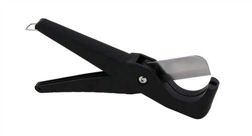 Plastic pipe cutter - plastic, 38mm
