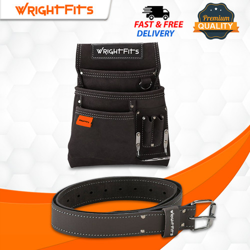 Wrightfits leather tool - wrightfits,