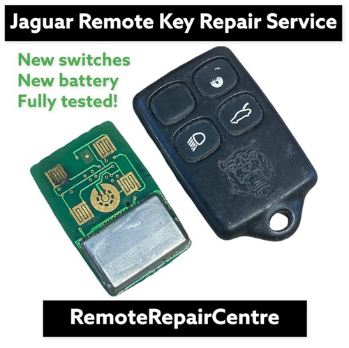 Repair service jaguar xk8 - repair,