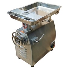 Infernus Heavy Duty Commercial Meat Mincer Grinder 320kg/hr Size 32 Butcher