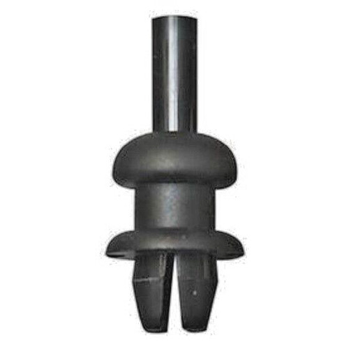 Parcel shelf clips tailgate - shelf,