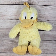 Teddy Mountain Duck Teddy Bear Plush With Tag