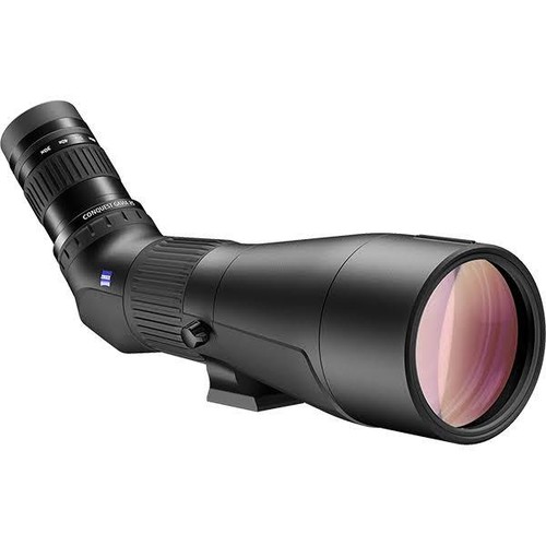 Zeiss conquest gavia 60x85 - zeiss,